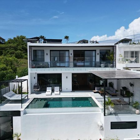 Вилла Makai Uluwatu Экстерьер фото