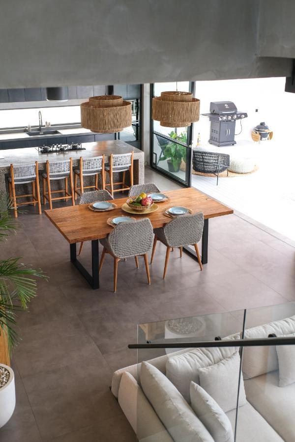 Вилла Makai Uluwatu Экстерьер фото
