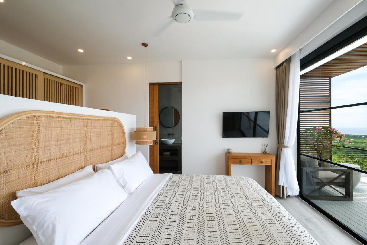 Вилла Makai Uluwatu Экстерьер фото